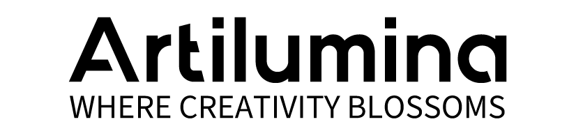artilumina logo